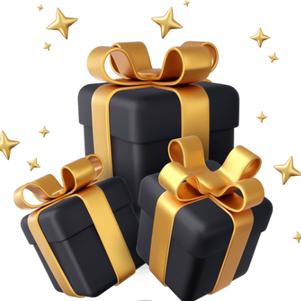 Free Pro Gift Boxes when you buy 2!